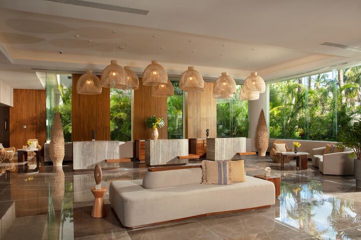 Hotel Interior 2 of 97