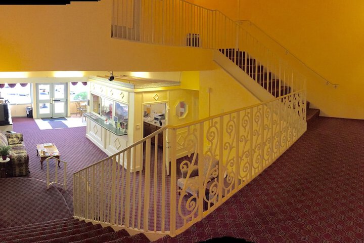 Staircase