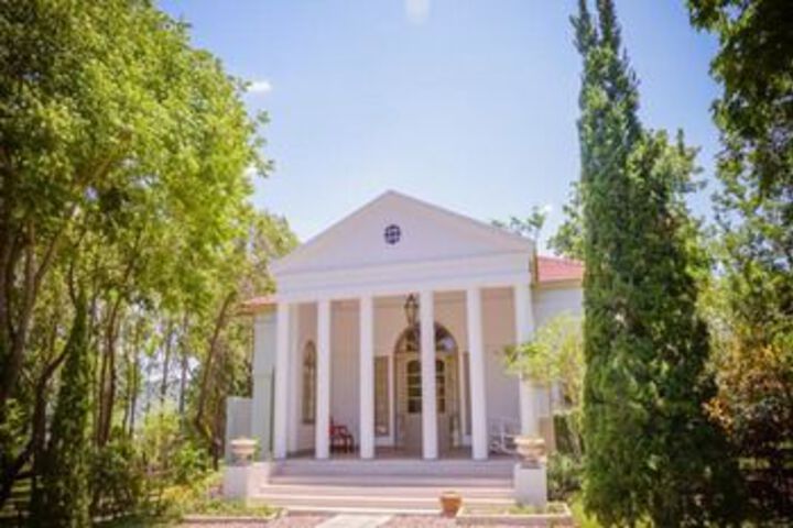 Agalin Villas