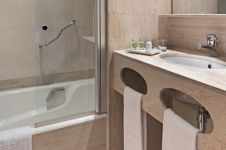 Bath Interior