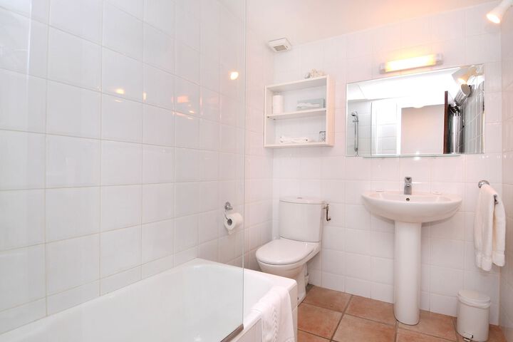 Bath Interior