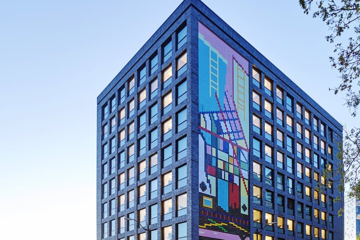 Hotel 45 of 54