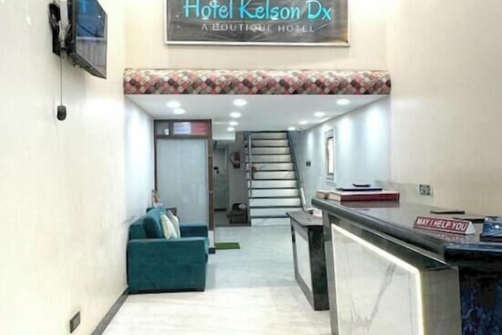 Hotel Interior 2 of 58