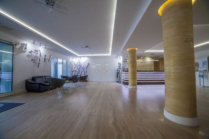 Hotel Interior 111 of 132