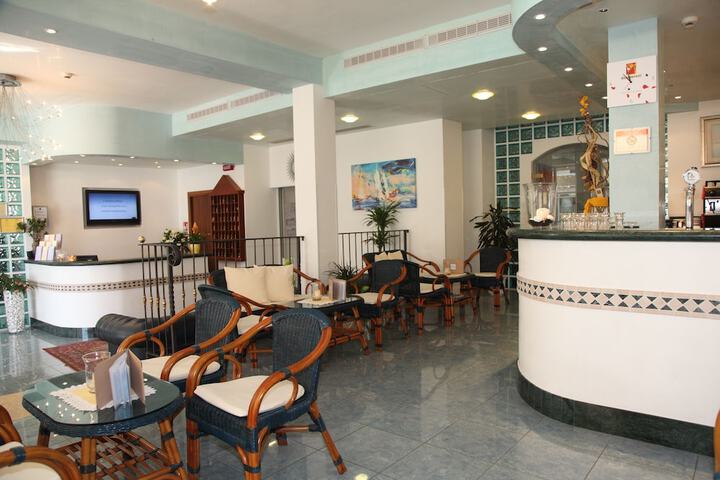 Lobby Photos