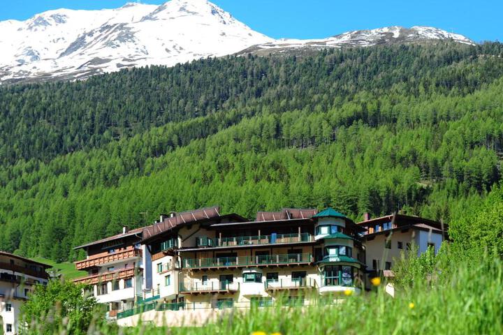 Fitness Center Photo