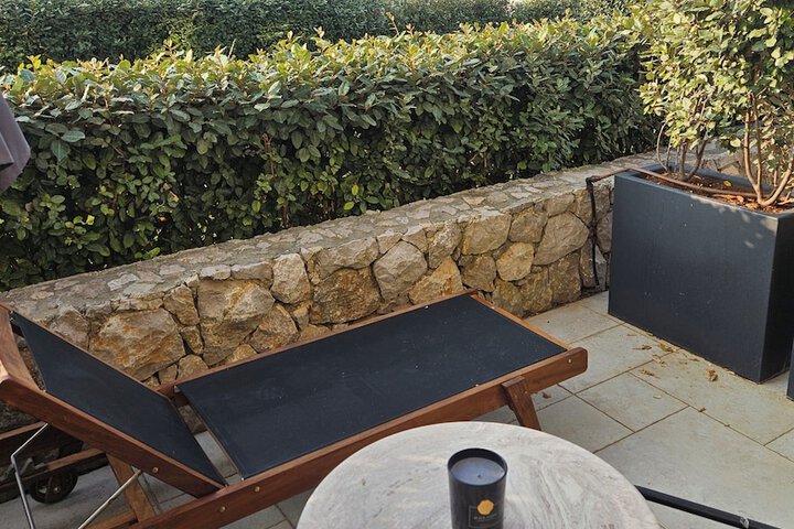 Terrace/Patio 24 of 45