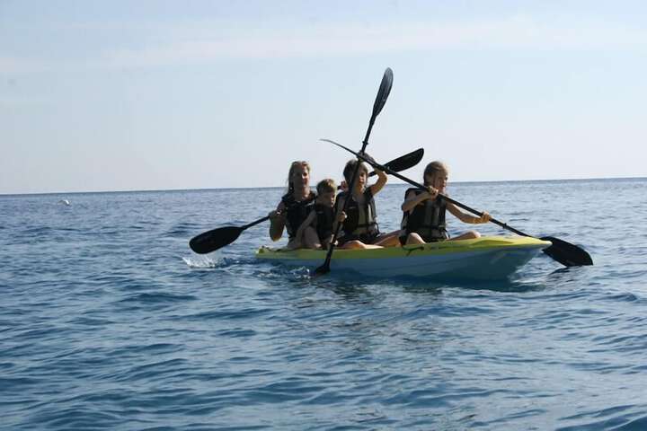 Water Sports 16 of 37