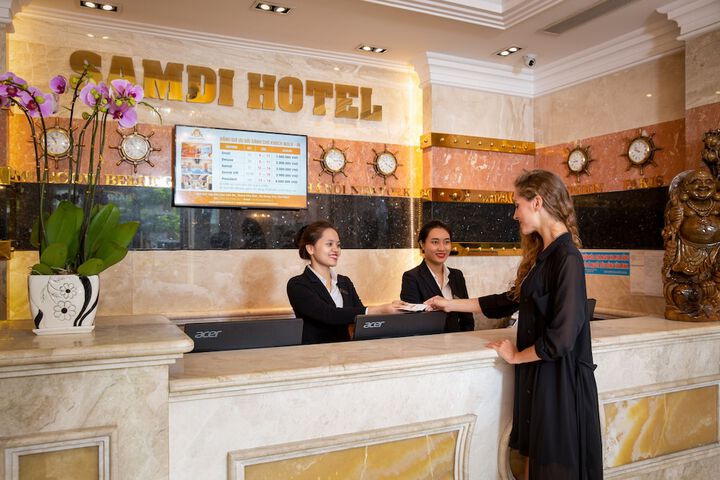 Hotel Interior 13 of 247