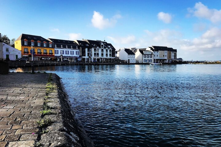 Le Thalassa Hôtel & Spa in Camaret-sur-Mer