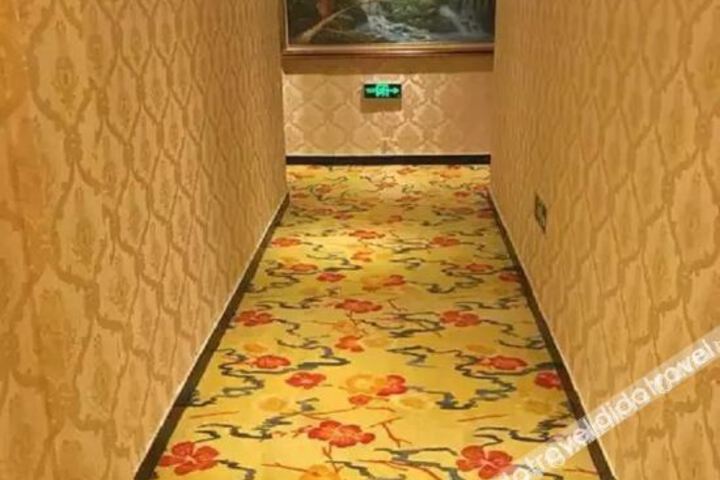 Hotel Interior 10 of 13