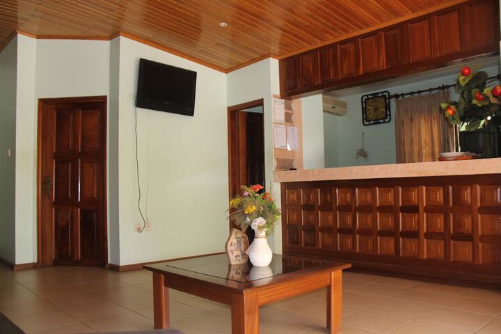 Neradom Hotel