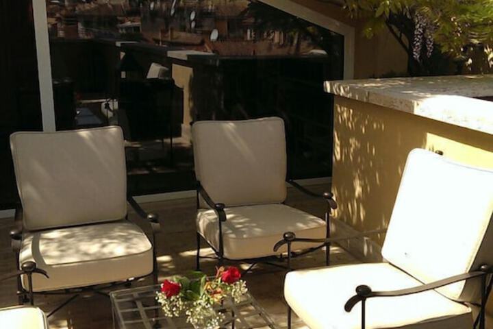 Terrace/Patio 43 of 67