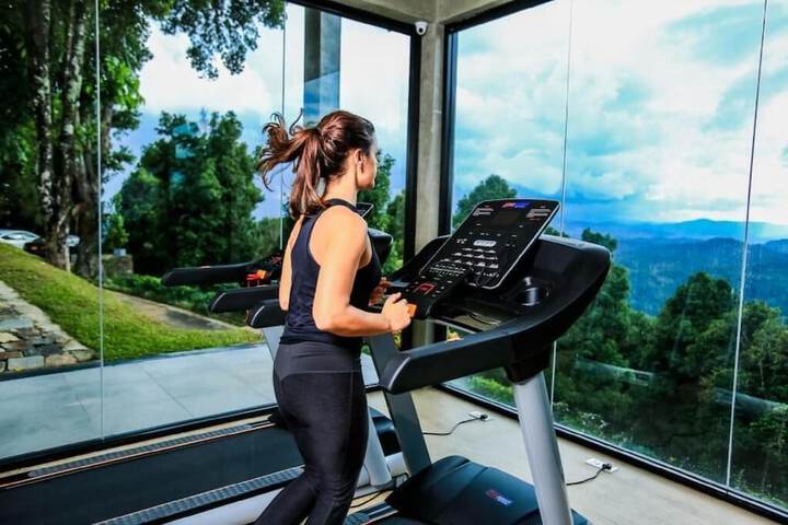 Health and Fitness 20 of 43