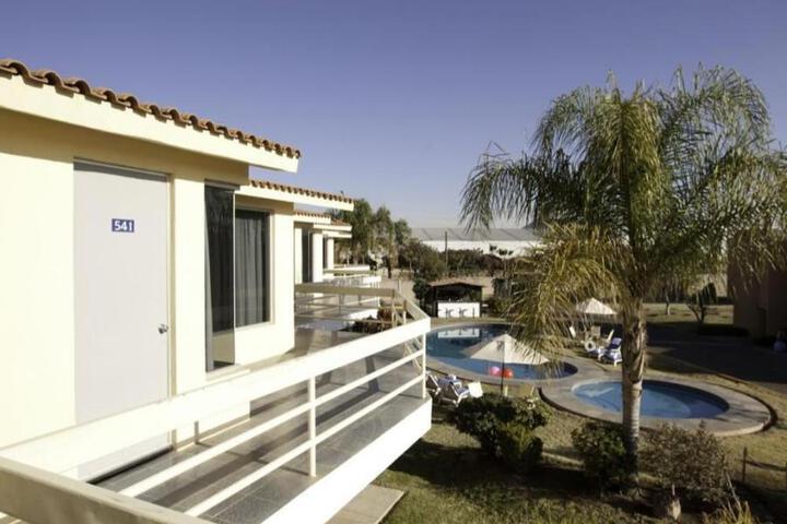 Fitness Center Photo