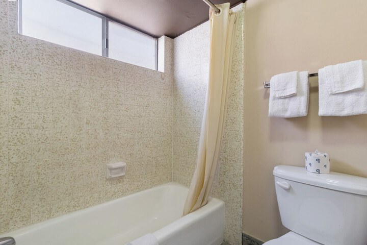 Restrooms