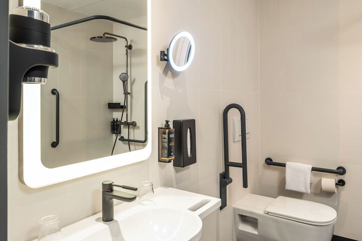 Bath Interior