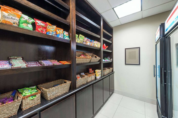 Property amenity
