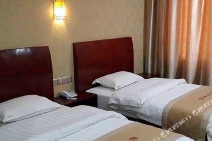 Fudu Hotel (Shenzhen Xinan Fourth Road)