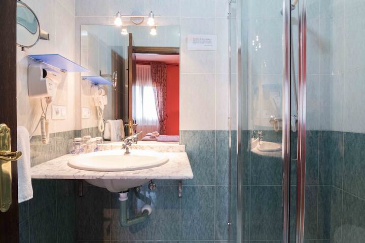 Bath Amenities