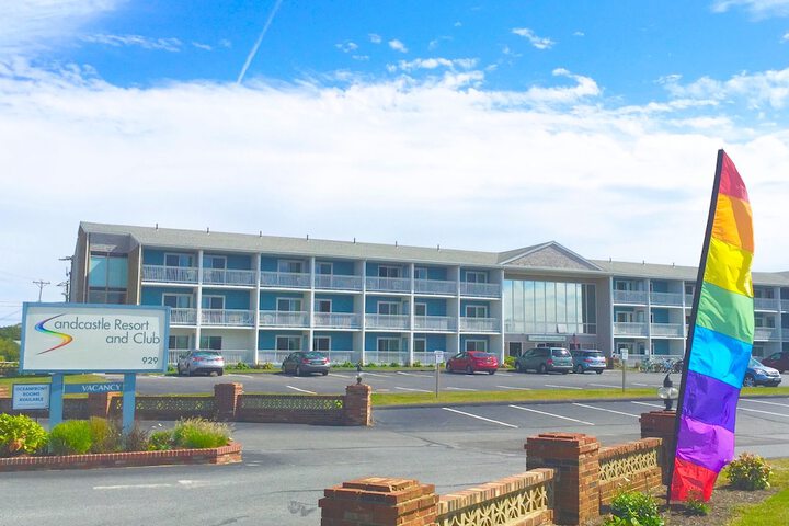 Hotel 117 of 156