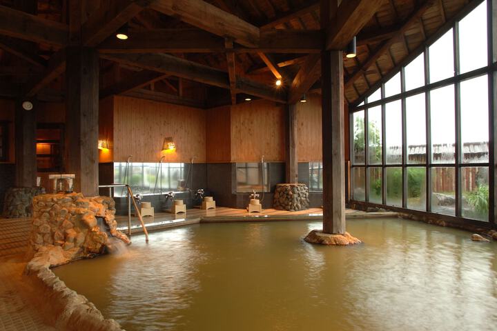 Hotel Spa