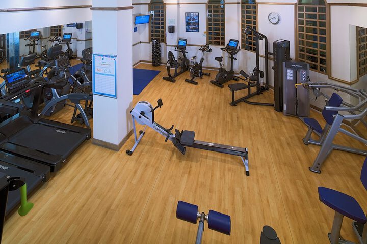 Health and Fitness 56 of 72