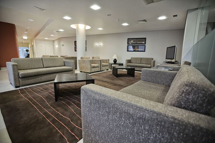 Hotel Interior 9 of 43