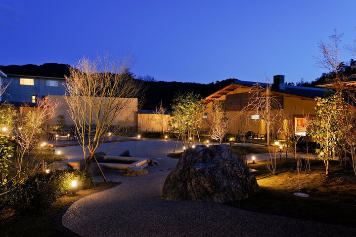 Outside Photo