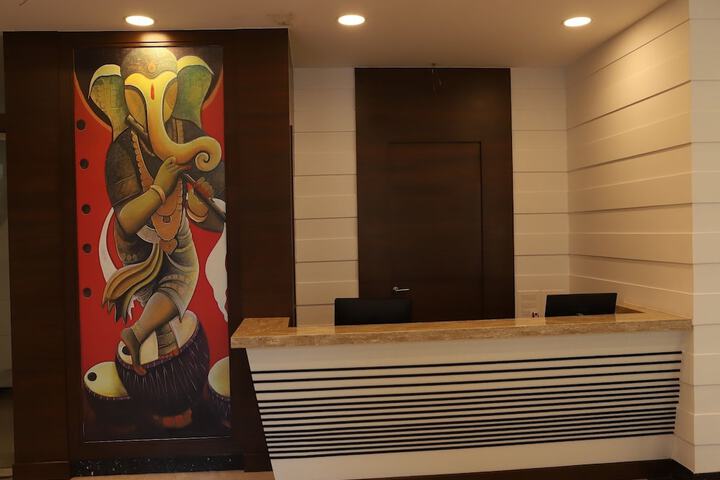 Hotel Interior 123 of 171