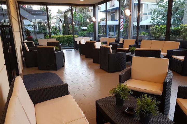 Hotel Interior 3 of 47