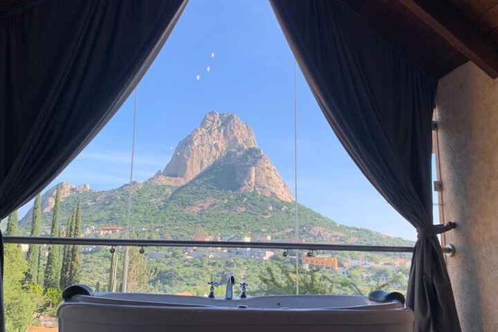 Hotel View 233 of 244