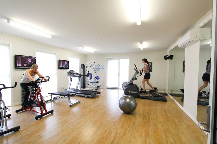 Health and Fitness 35 of 46
