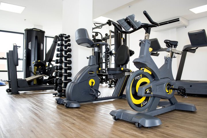 Health and Fitness 33 of 58
