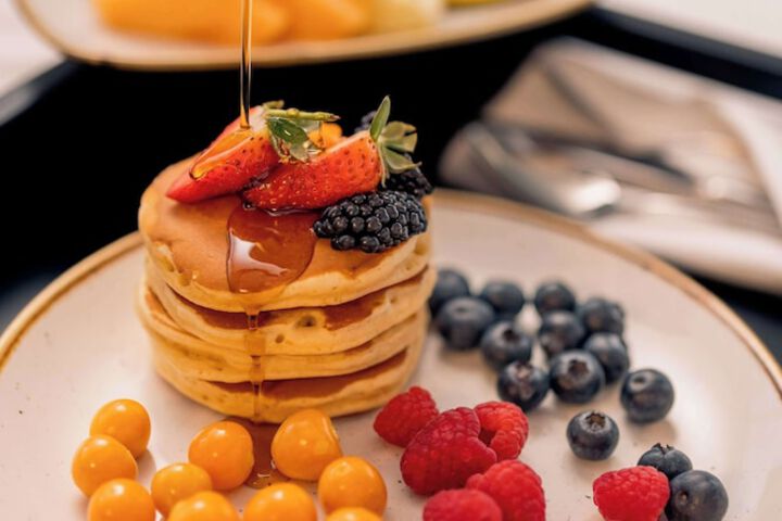 Breakfast/Coffee Service 127 of 260