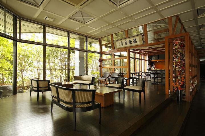 Hotel Interior 2 of 39