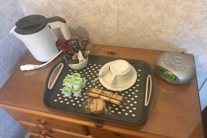 Breakfast/Coffee Service 10 of 21