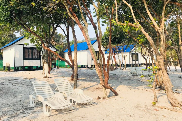 Fitness Center Photo