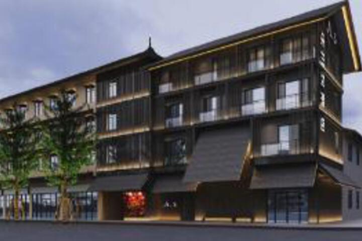 DoAland V Hotel (Changsha Wuyi Square Chaozong Street Branch)