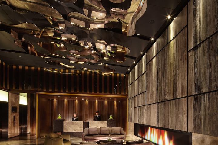 Hotel Interior 6 of 35