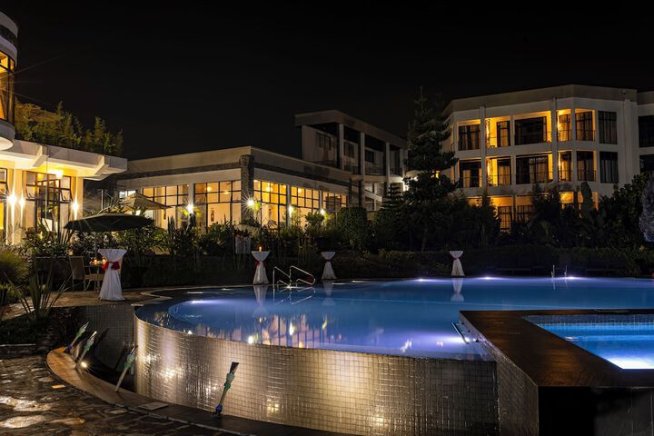Photo of Grotta Resort