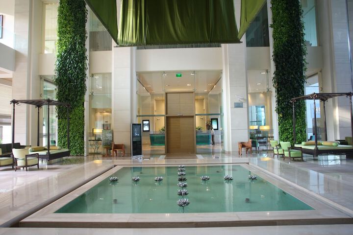 Hotel Interior 4 of 88