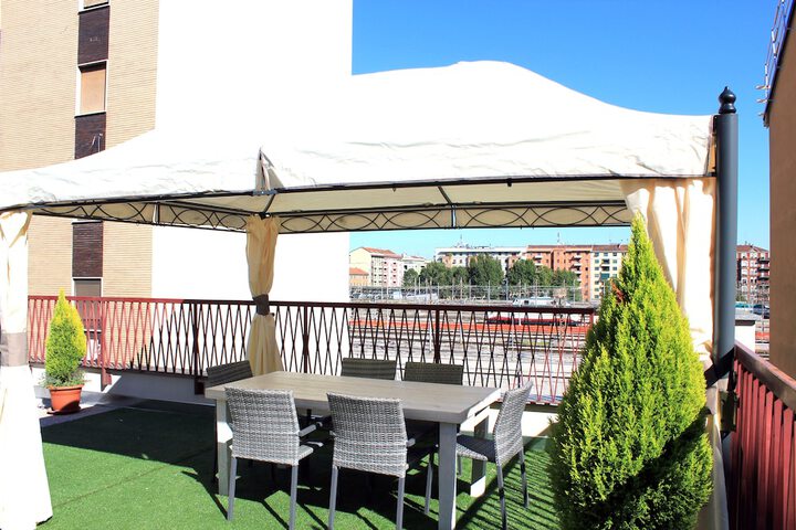Terrace/Patio 33 of 35