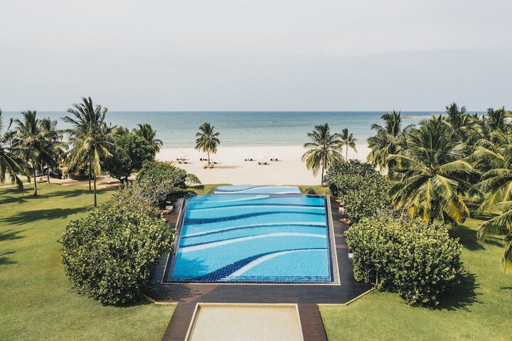 Pool to Cool