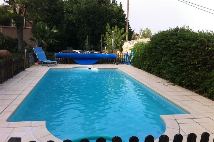 Pool Hotel