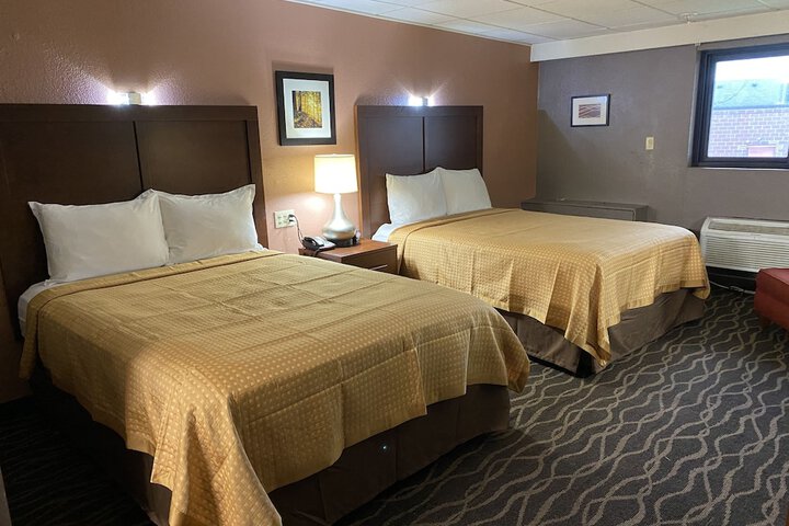Signature Suite King Bed (17 of 17)