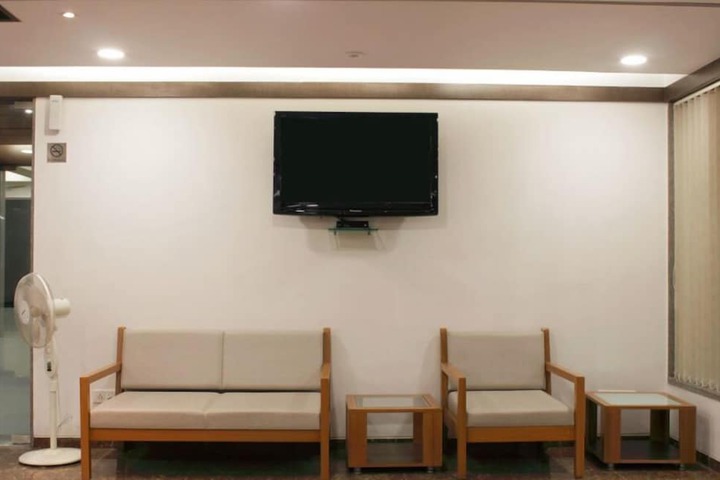 Lobby Photos