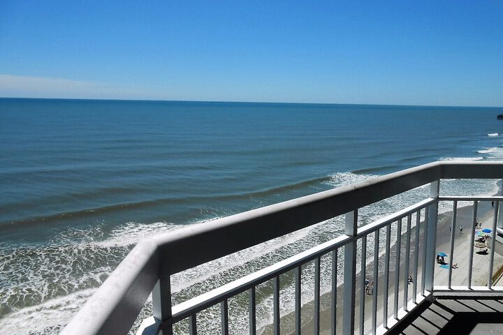 Terrace/Patio 11 of 49