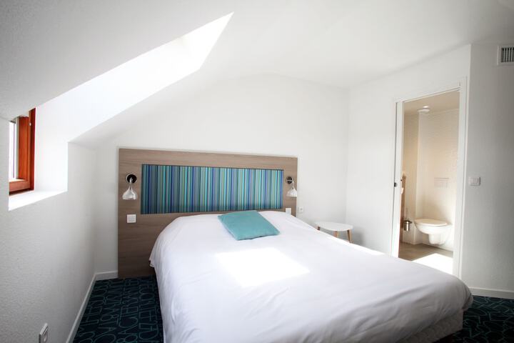 Hôtel REVOTEL in Nancy