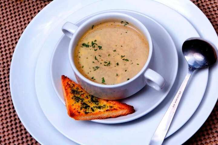 Dining Photos